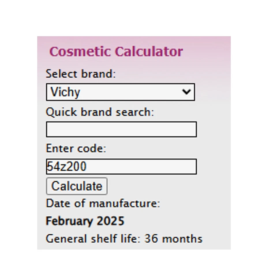 Vichy Capital Soleil UV-Age Líquido Diario Anti-Fotoenvejecimiento Tintado SPF50+ 40 ml NUEVO Foto 3 de 3