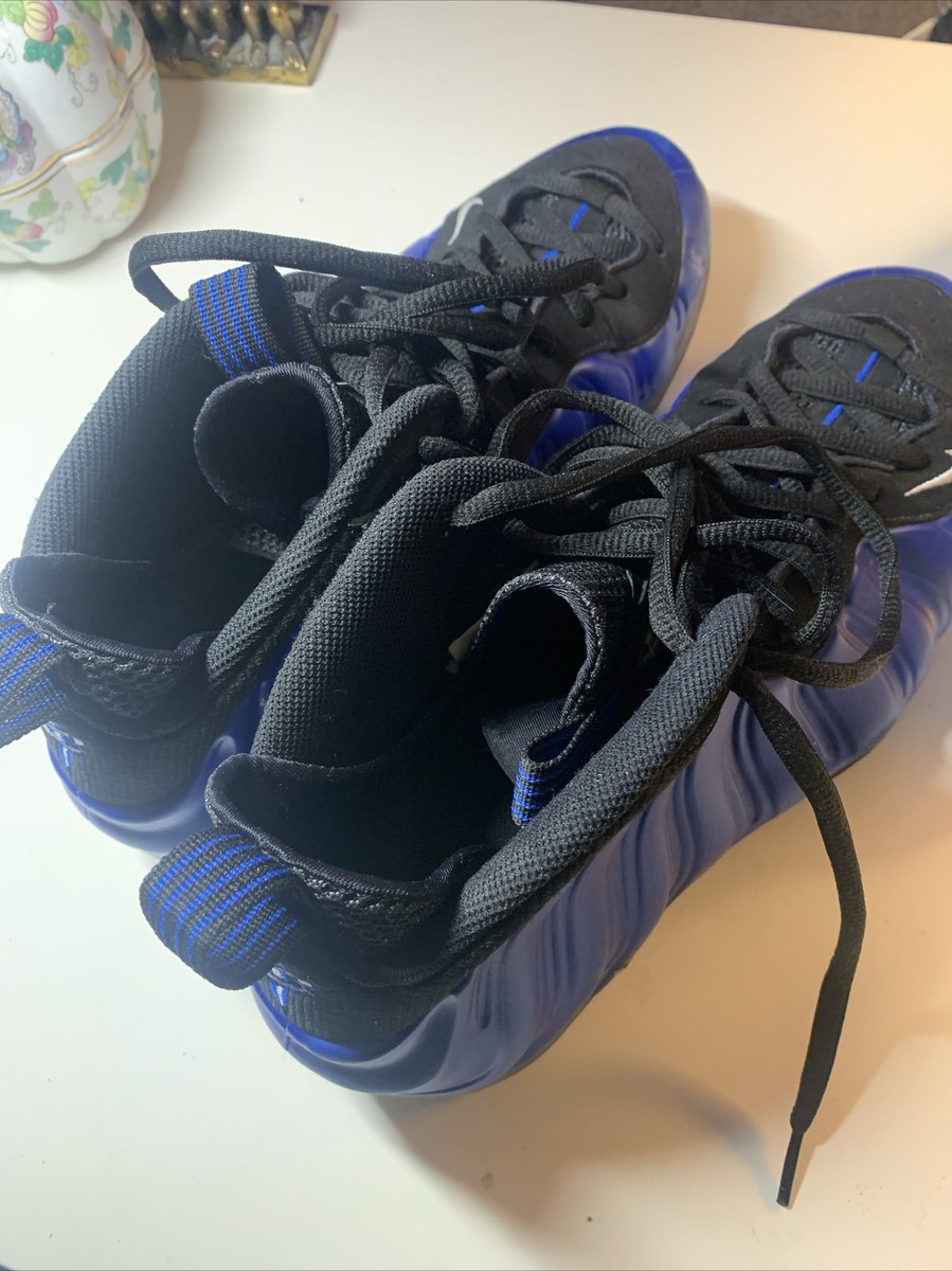 blue tiger foamposites