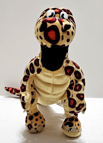 Walt Disney World 14" T-Rex Dinosaur Plush - Picture 2 of 20