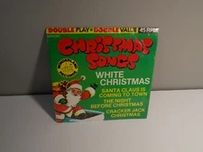 CHRISTMAS SONGS Music onderland Holiday Kids 45