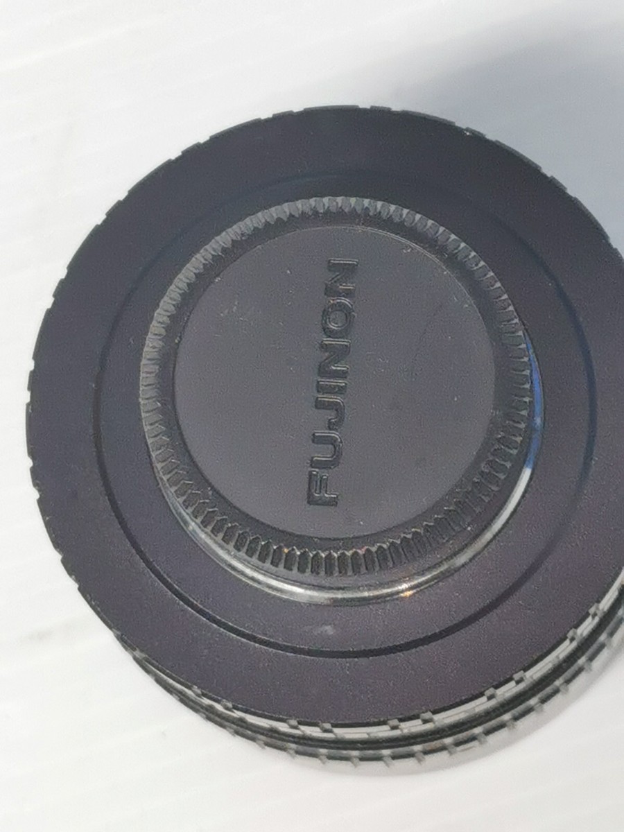 Fuji Fujinon TV Photo Optical Lens 1:1.4/9 Made in Japan Fuji Fujinon TV Photo Optical Lens 1:1.4/9 Made in Japan