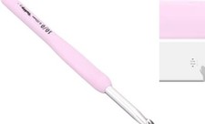 TER-12 ETIMO Rose Cushion Grip Crochet Hook Needle 10/0 6.00mm