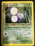 1995-2000 Jumpluff  7/111 Pokémon Holo Rare Card 70 HP