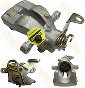 Brake Engineering CA2244 Brake Caliper for sale online | eBay