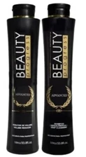 Kit Beauty Impressive Advanced Volume Reducing  - 2x1L