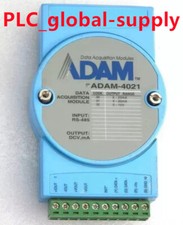 ADAM4021 1PCS Brand New ADVANTECH ADAM-4021 Analog Input Module Fast shipment