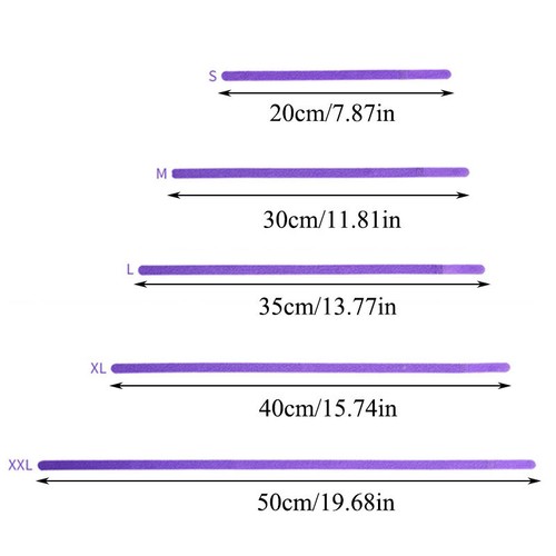 12pcs Whelping ID Collar Bands Pet Puppy Kitten Identification Collar Tags UK - Picture 4 of 13