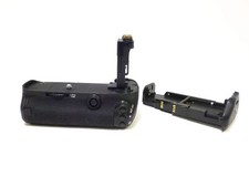Vivitar Deluxe Power Grip for Canon 5D Mark III