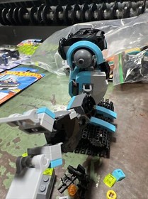 LEGO CREATOR 3 in 1: Robo Explorer (31062) Pre-Owned w/ Instructions Complete