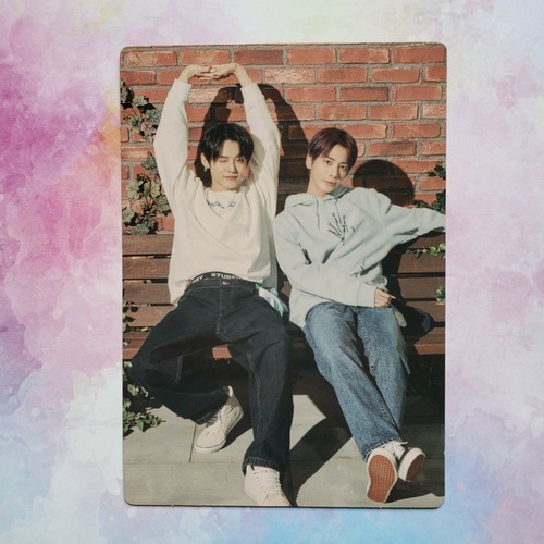 MINI TARJETA FOTOGRÁFICA TOMORROW X TOGETHER 2022 TXT FANLIVE MOA X TOGETHER MD Oficial - Imagen 187 de 203