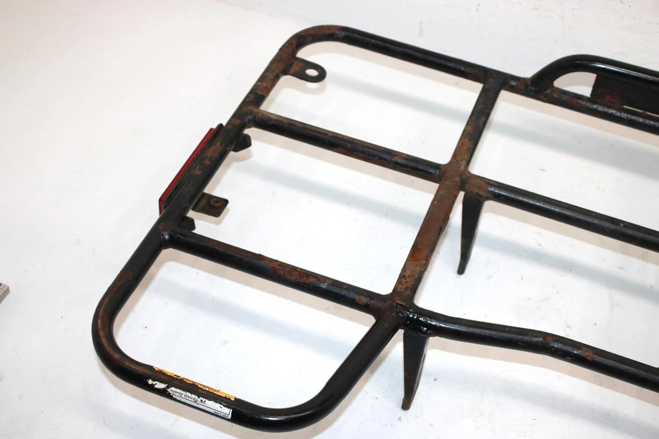03 Arctic Cat 400 Fis transmisión automática OEM rack delantero 0506-547 AA9 Foto 4 de 4