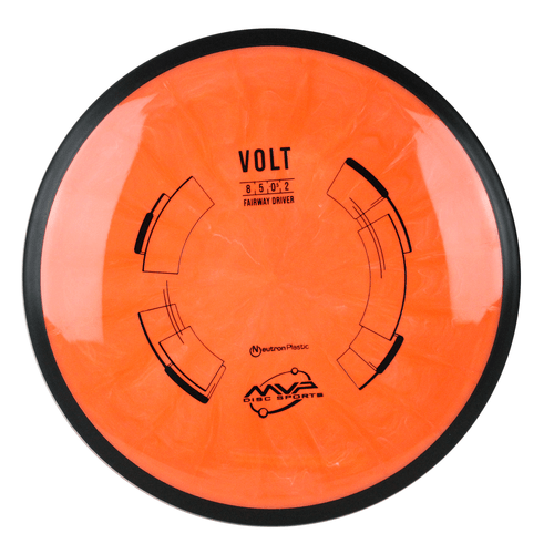 MVP Disc Golf Neutron Volt Fairway Driver 8/5/-0.5/2 - Choose Exact - Picture 9 of 20