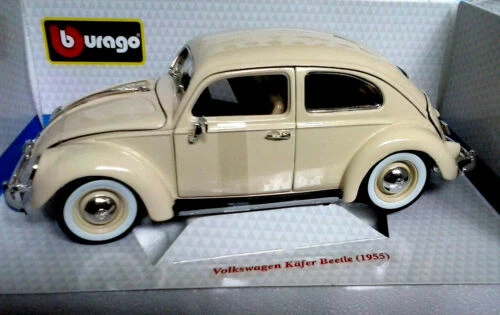 Modellini statici auto Bburago Gold Scala 1:18