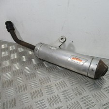 Silencieux  KTM 85 SX - 2008 -