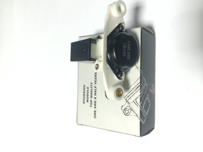 Mercedes R107 W116 W124 W201 E21 E23 E24 Voltage Regulator 1197311028 fits Bosch