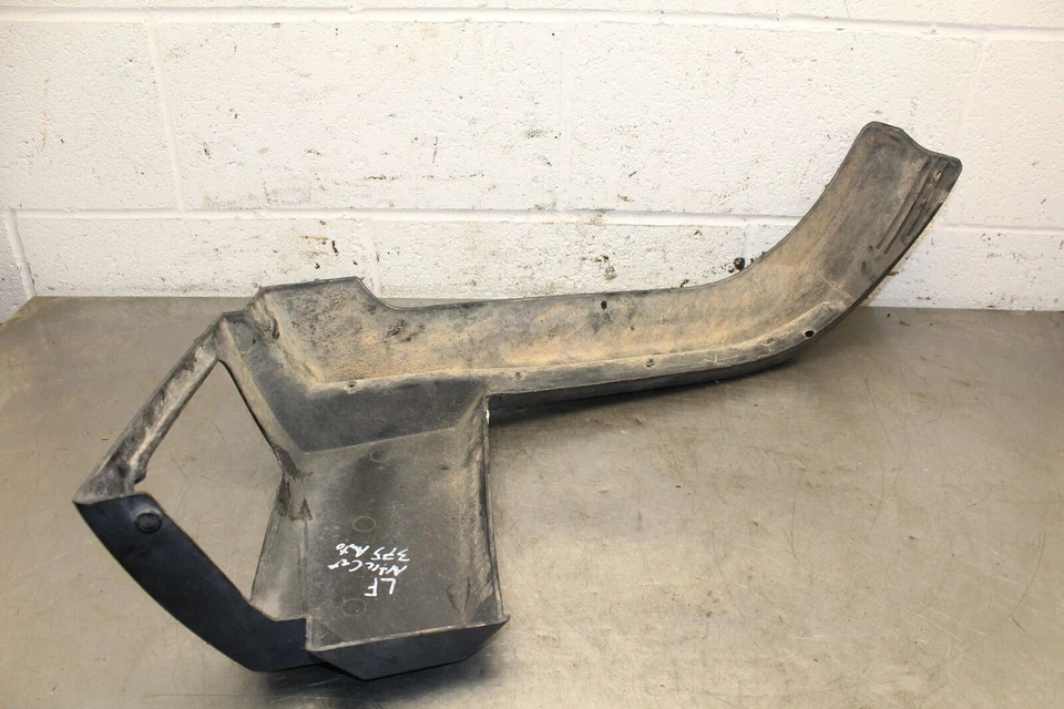 Arctic Cat 375 2002 4x4 automático delantero derecho luz carcasa cubierta B369 Foto 4 de 4