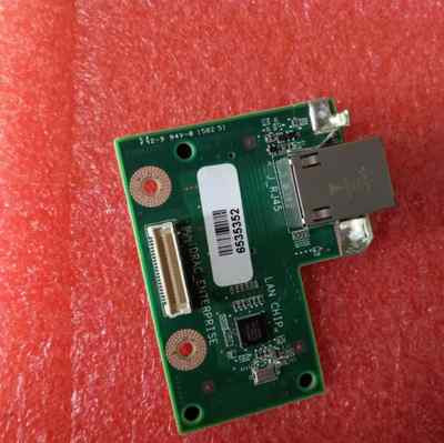 Remote Controller Access Card for PowerEdge R220 R8J4P Dell iDRAC7 Enterprise
