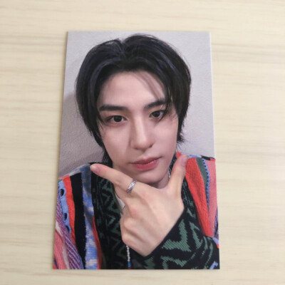 BOYNEXTDOOR WHO! Weverse Shop JAPAN Lucky Draw Official