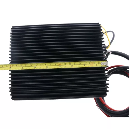 24V 25A Battery Charger 1029256 50050 1058164 for Tennant Floor Scrubber Sweeper - Picture 2 of 7