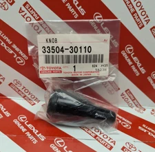 33504-30110 Column Shift Lever Knob - 1969-1972 FJ40 FJ55 Land Cruiser