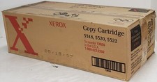 Genuine Xerox Copy Cartridge Drum 13R56 013R00056 Brand New OEM Open Box