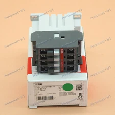 1PC New abb Contactor AL9-30-10 1SBL143001R8110 Free Shipping