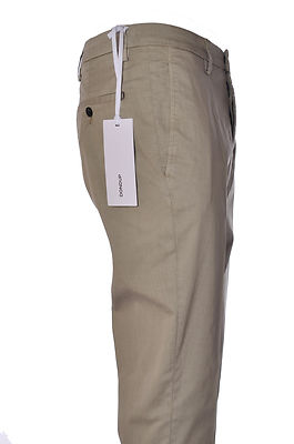 Dondup Pants Male 32 Beige 1564326B162950