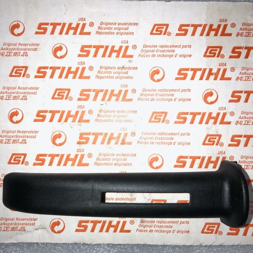 STIHL SEMI MANIGLIA IMPUGNATURA MOTOSEGA MS 311 362 391 400 ORIGINALE - Foto 5
