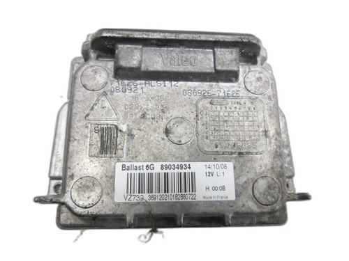 Steuergerät Xenon Vorschaltgerät Ballast Scheinwerfer li für VW Passat 3C B6