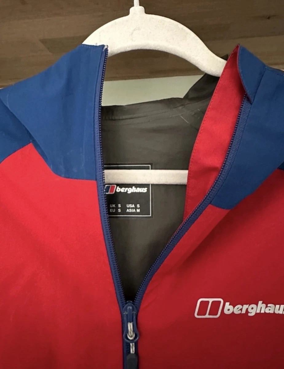 Berghaus sales pack lite