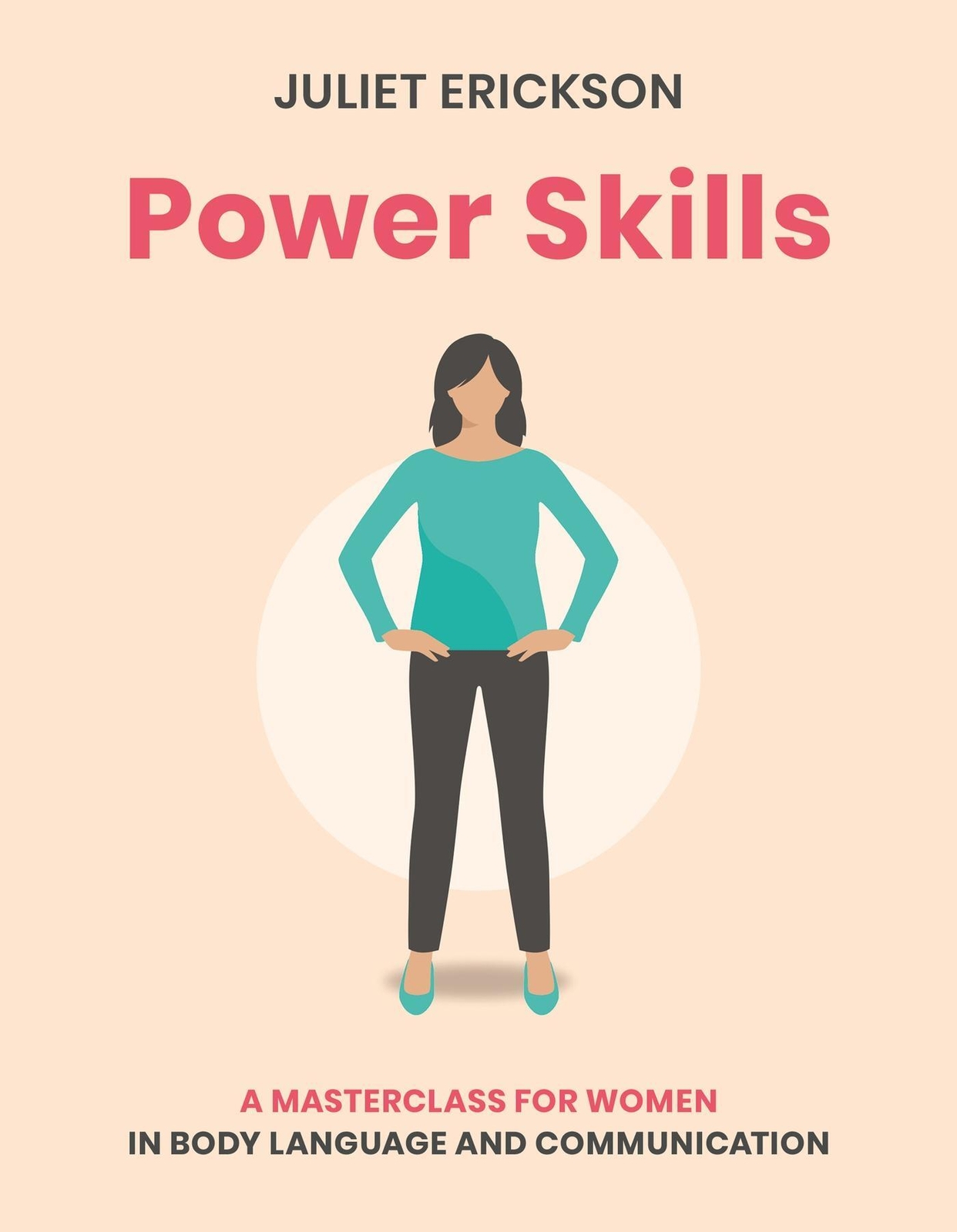 Thumbnail - Juliet Erickson | Power Skills | Taschenbuch | Englisch (2020)