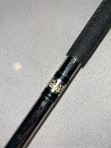 Wilson Harmonized Wedge 60° Flex Action Steel Shaft RH 36 - Picture 5 of 11