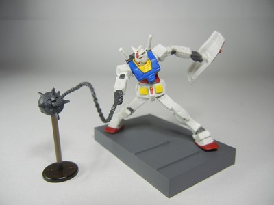 バンダイ　ガンダムコレクションネオ4 1/400イメージスケールフィギュア15個 バンダイ ガンダムコレクションネオ4 1/400イメージスケール