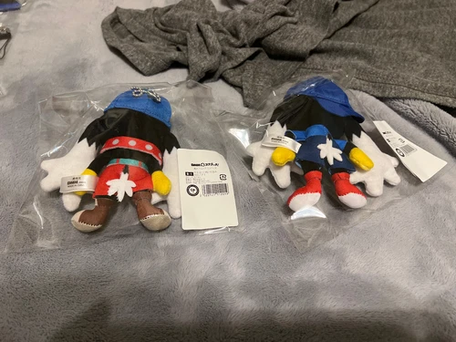 クロノア DMM スクラッチ アソート賞品 新品 米国販売者 - 画像3/8
