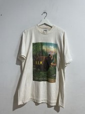 VINTAGE R.E.M MONSTER TOUR '95 SIZE XL
