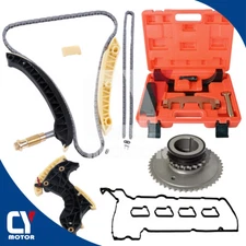 Kit De Cadena De Distribución Herramientas Empaquetadura For M.Benz 1.8L M271