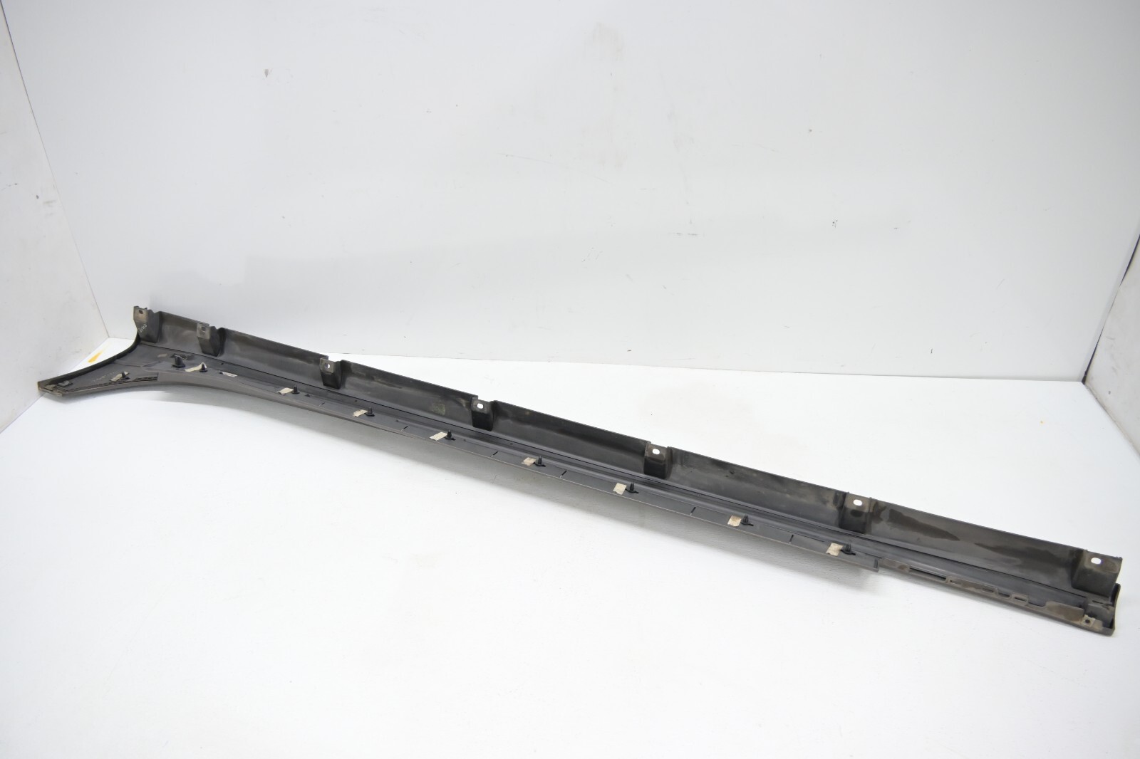 ⭐ 14-20 Maserati Ghibli Right Passenger Lower Rocker Skirt Panel Molding Oem