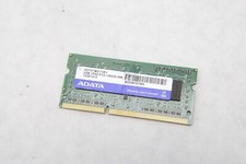 ADATA 2GB 1Rx8 PC3-10600S-999 MEMORY RAM Laptop T44a