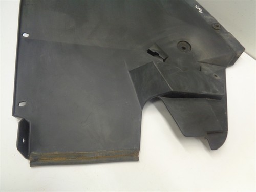 2013 Can Am Commander 800 Right Side Fixed Console 707900021 - Imagen 3 de 8