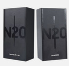 NOWY Samsung Galaxy Note 20 Ultra (5G) SM-N986U 128/512GB Fabryczny odblokowany telefon