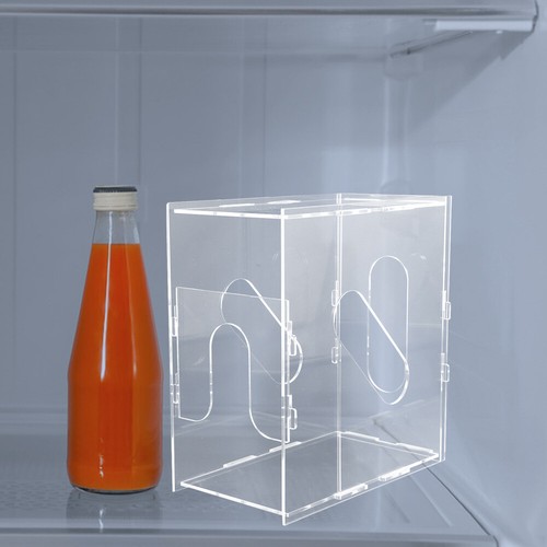 Gefrierschrank-Muttermilch-Aufbewahrungsbeutel, Muttermilchbeutel, Behälter für - Bild 5 von 12