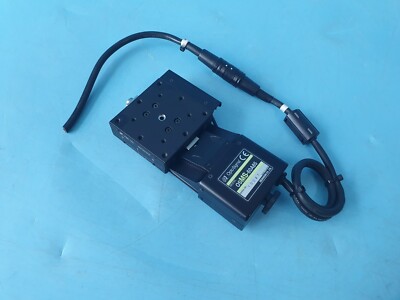 SIGMA KOKI OSMS-60A85 & GOHT60A85B OptoSigma Goniometer