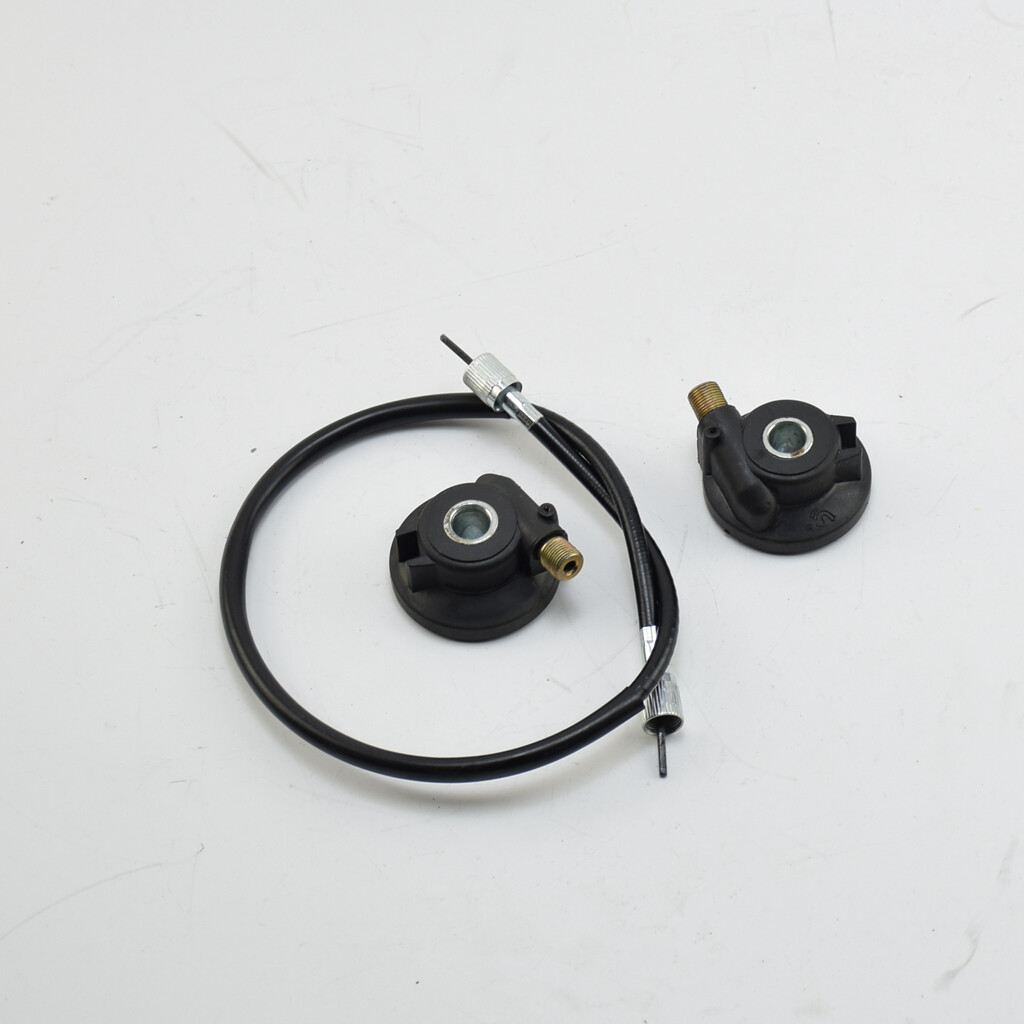 For Honda Monkey Z50 Z50J disc brake Scooter Speedometer Drive