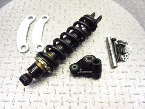 2003 Victory Vegas Rear Shock Absorber Suspension OEM Spring Assembly Lot