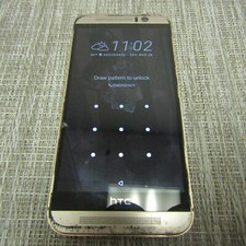 HTC ONE M9 T-MOBILE CLEAN ESN, WORKS, PLEASE READ  64189
