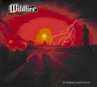 WILDFIRE - Summer Lightning - Digipak-CD - 166155