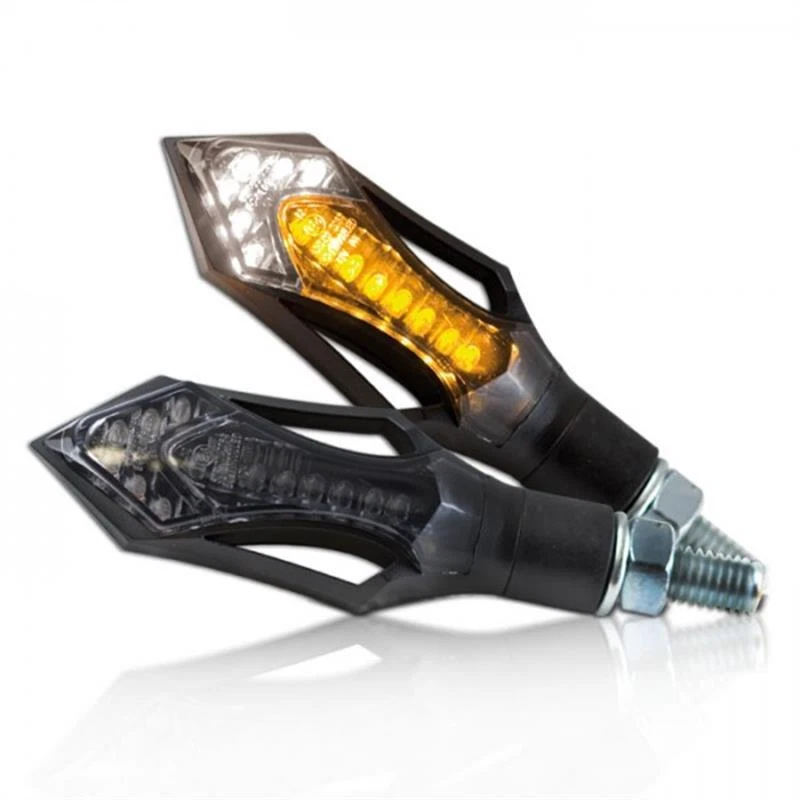 Parking light for bike 2025