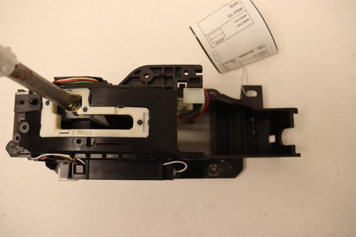 2016-2020 INFINITI QX60 AUTOMATIC TRANSMISSION GEAR SHIFT SHIFTER LEVER OEM - Picture 6 of 11