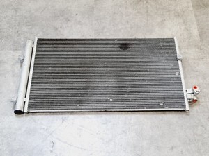 BMW G31 540D XDRIVE, Kondensator Klimaanlage mit Trockner, 64539364258