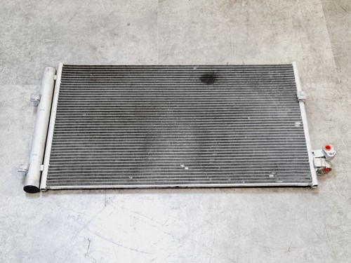 BMW G31 540D XDRIVE, Kondensator Klimaanlage mit Trockner, 64539364258